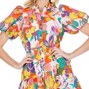 JADE Melody Tam Dress